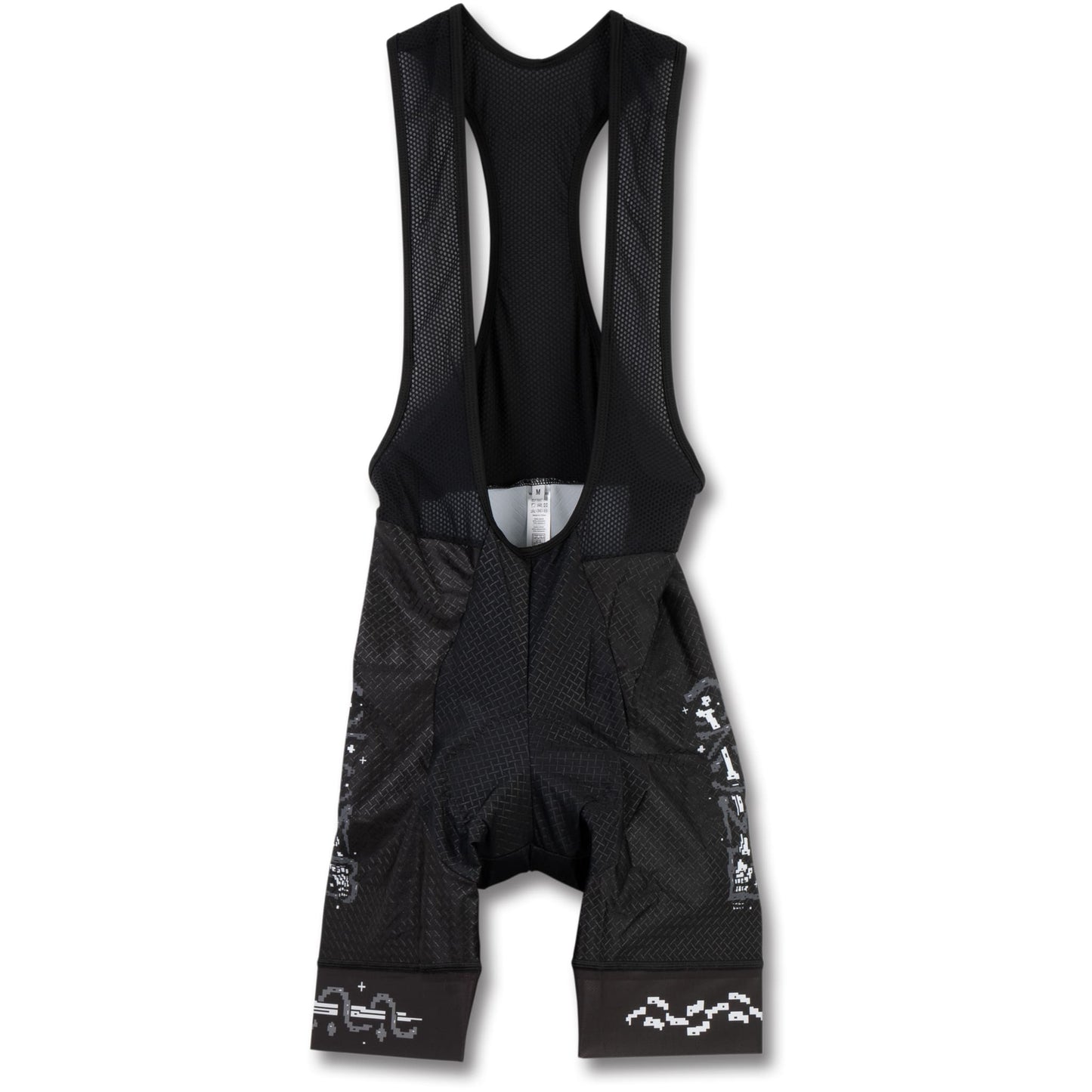 CATACOMB x DXTR ANUBIS BIB SHORTS