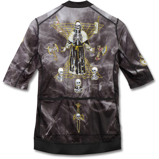 CTCMB x FRENCH PRIEST JERSEY (BREAD)