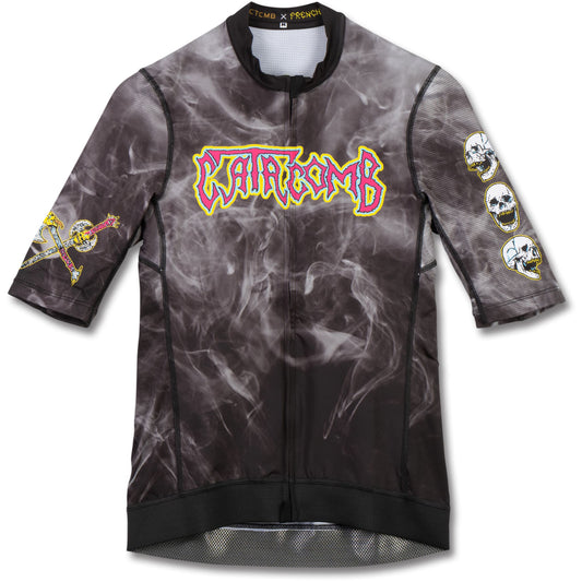 CTCMB x FRENCH PRIEST JERSEY (BREAD)