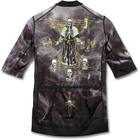 CTCMB x FRENCH PRIEST JERSEY (BUTTER)