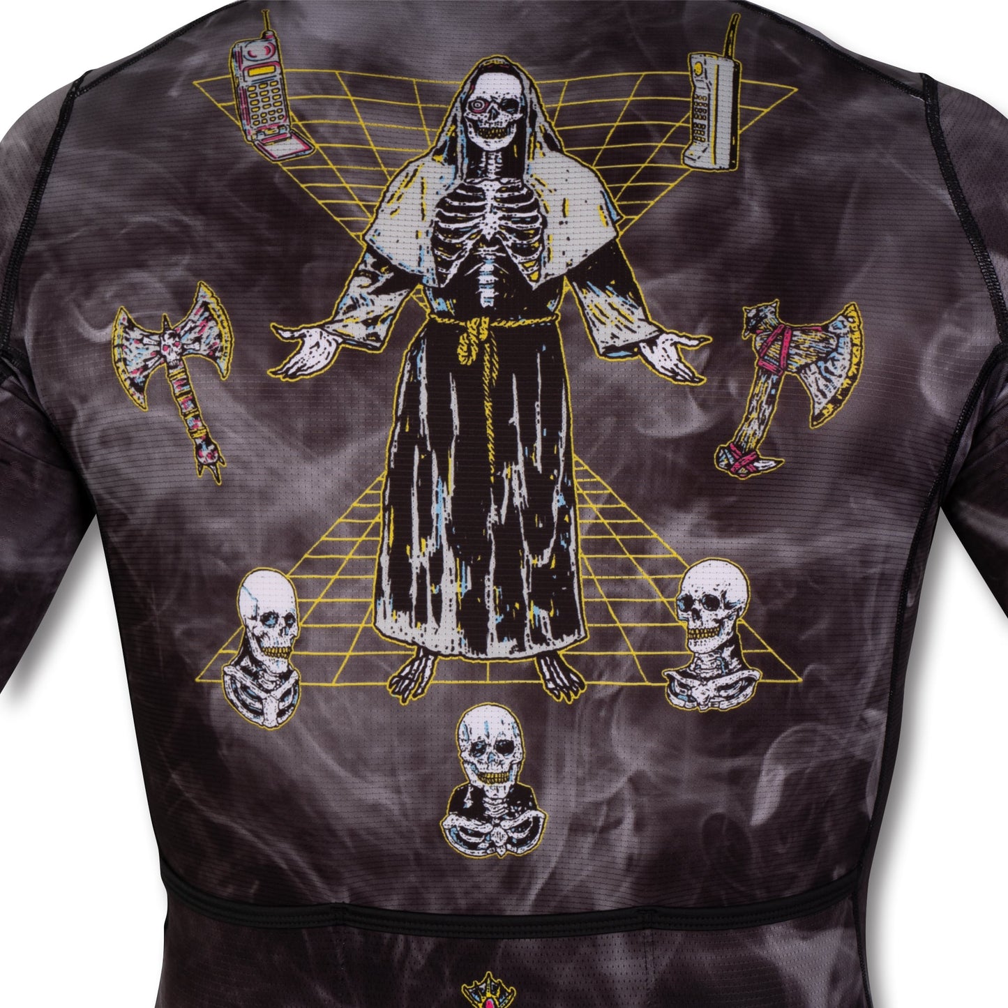 CTCMB x FRENCH PRIEST JERSEY (BREAD)