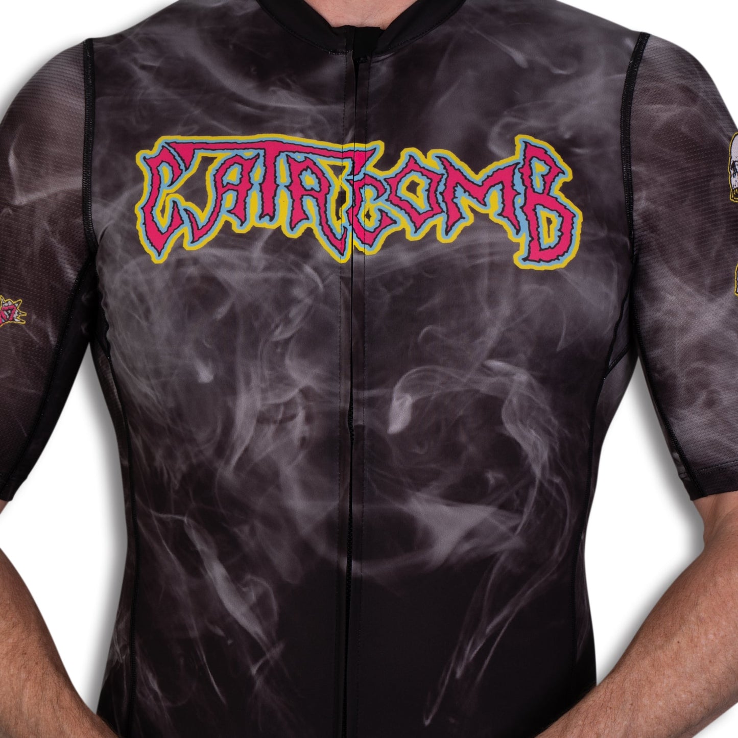 CTCMB x FRENCH PRIEST JERSEY (BREAD)