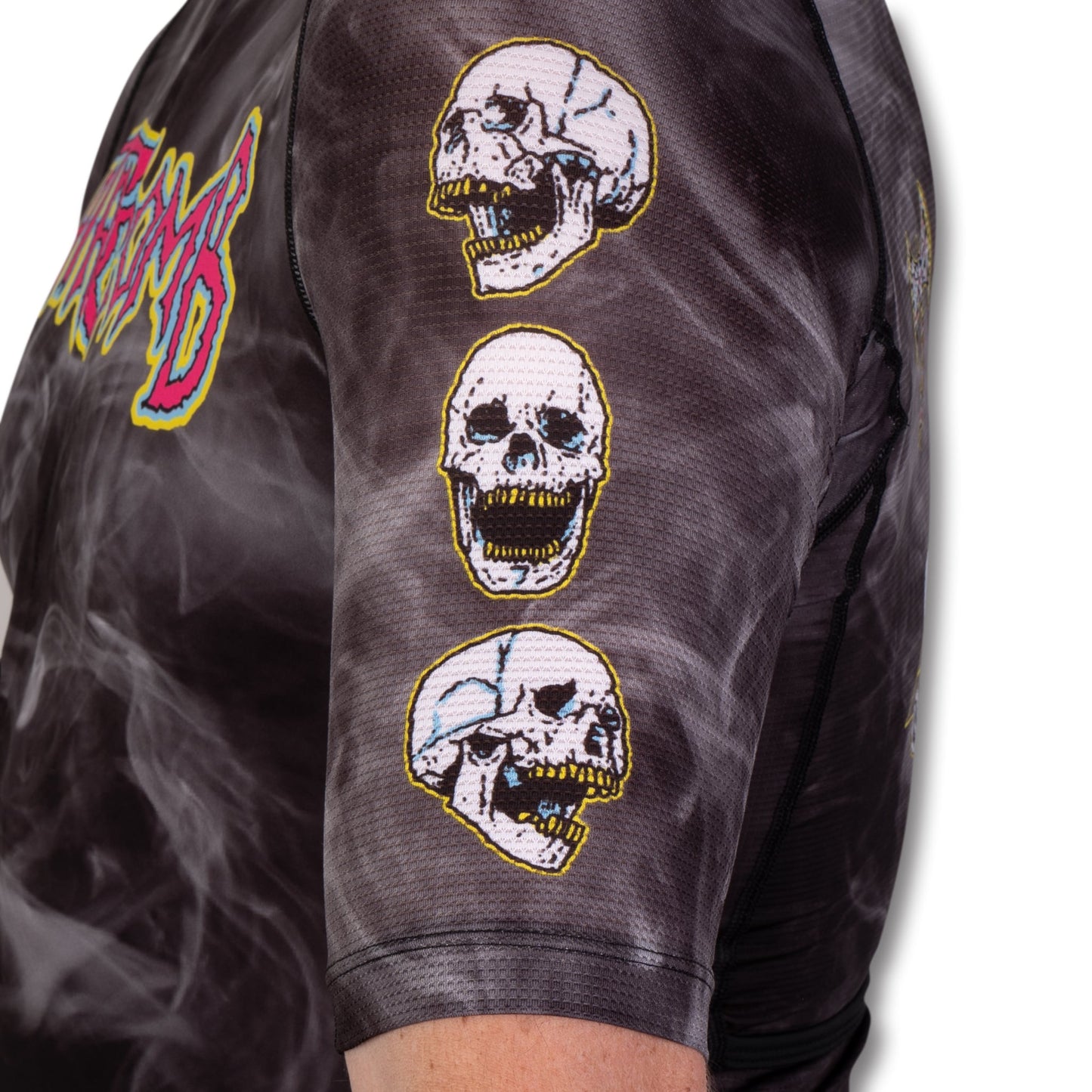 CTCMB x FRENCH PRIEST JERSEY (BREAD)