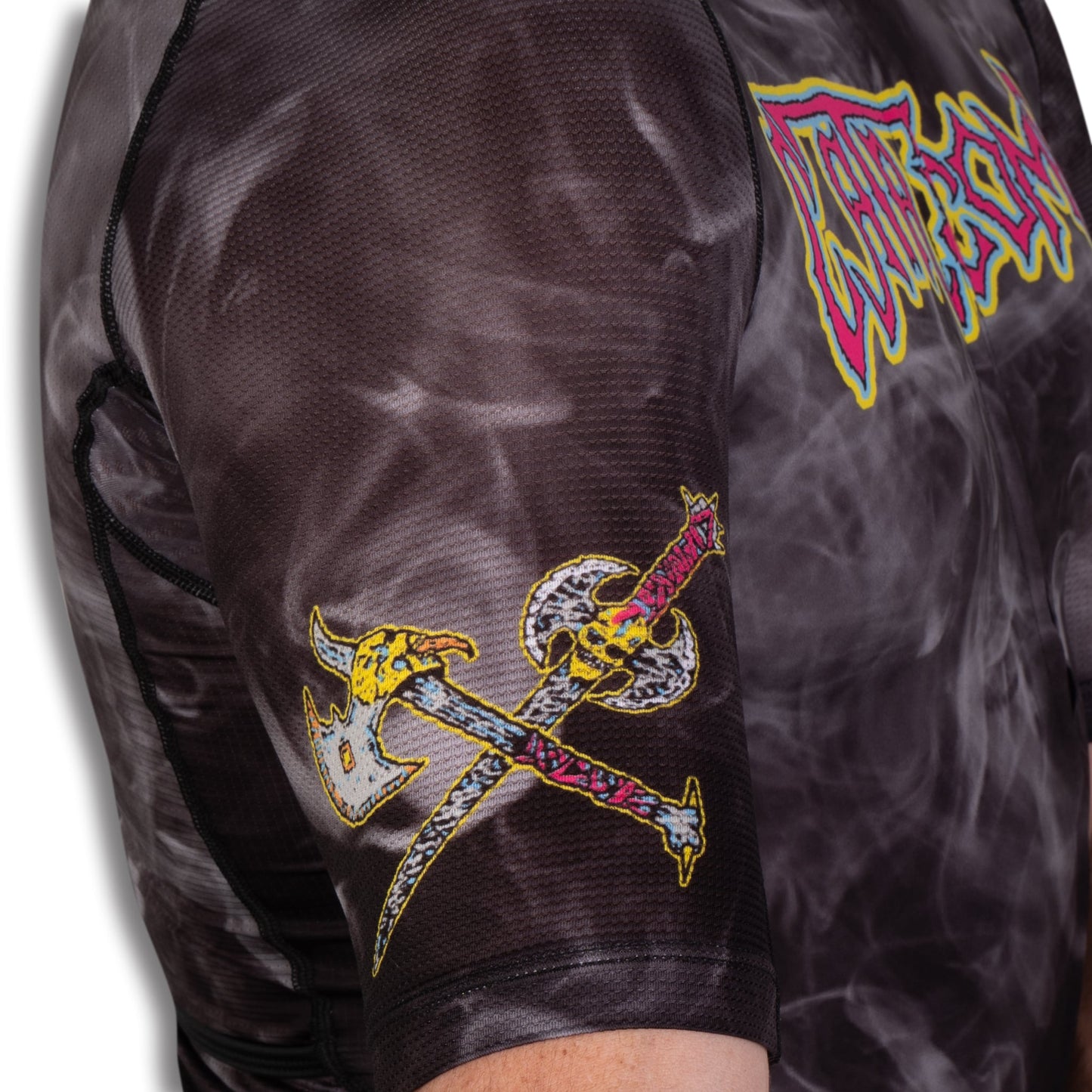 CTCMB x FRENCH PRIEST JERSEY (BREAD)