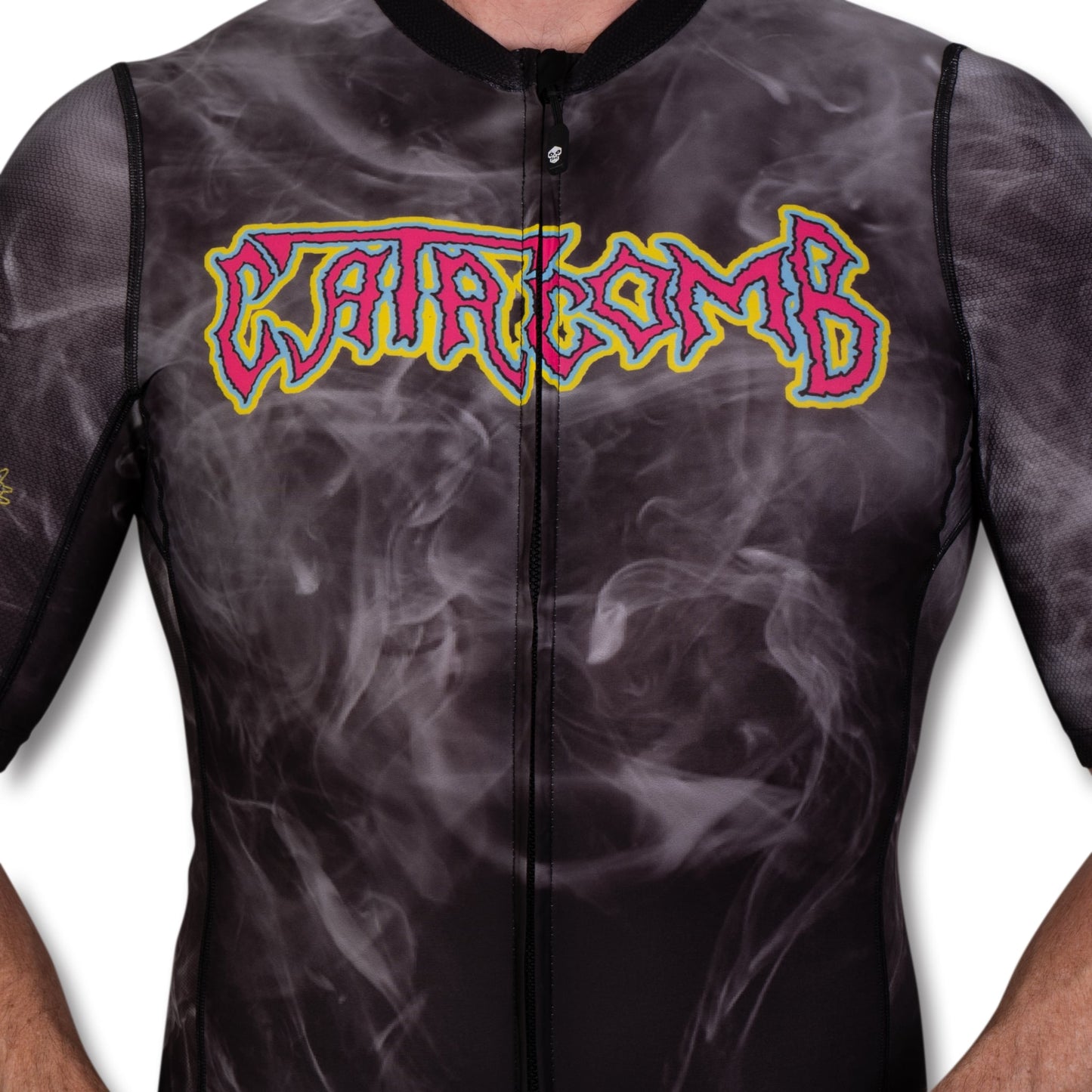 CTCMB x FRENCH PRIEST JERSEY (BUTTER)
