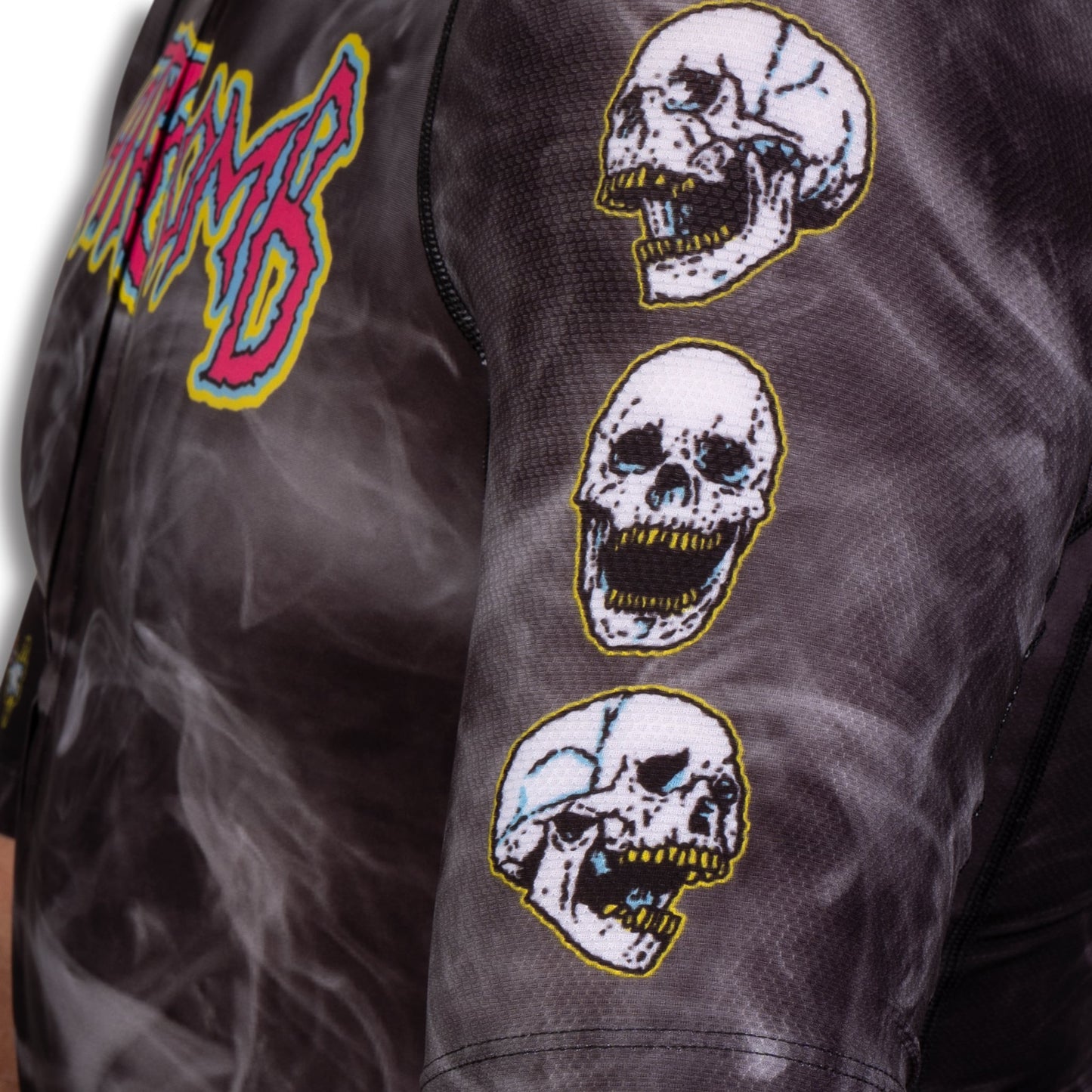 CTCMB x FRENCH PRIEST JERSEY (BUTTER)
