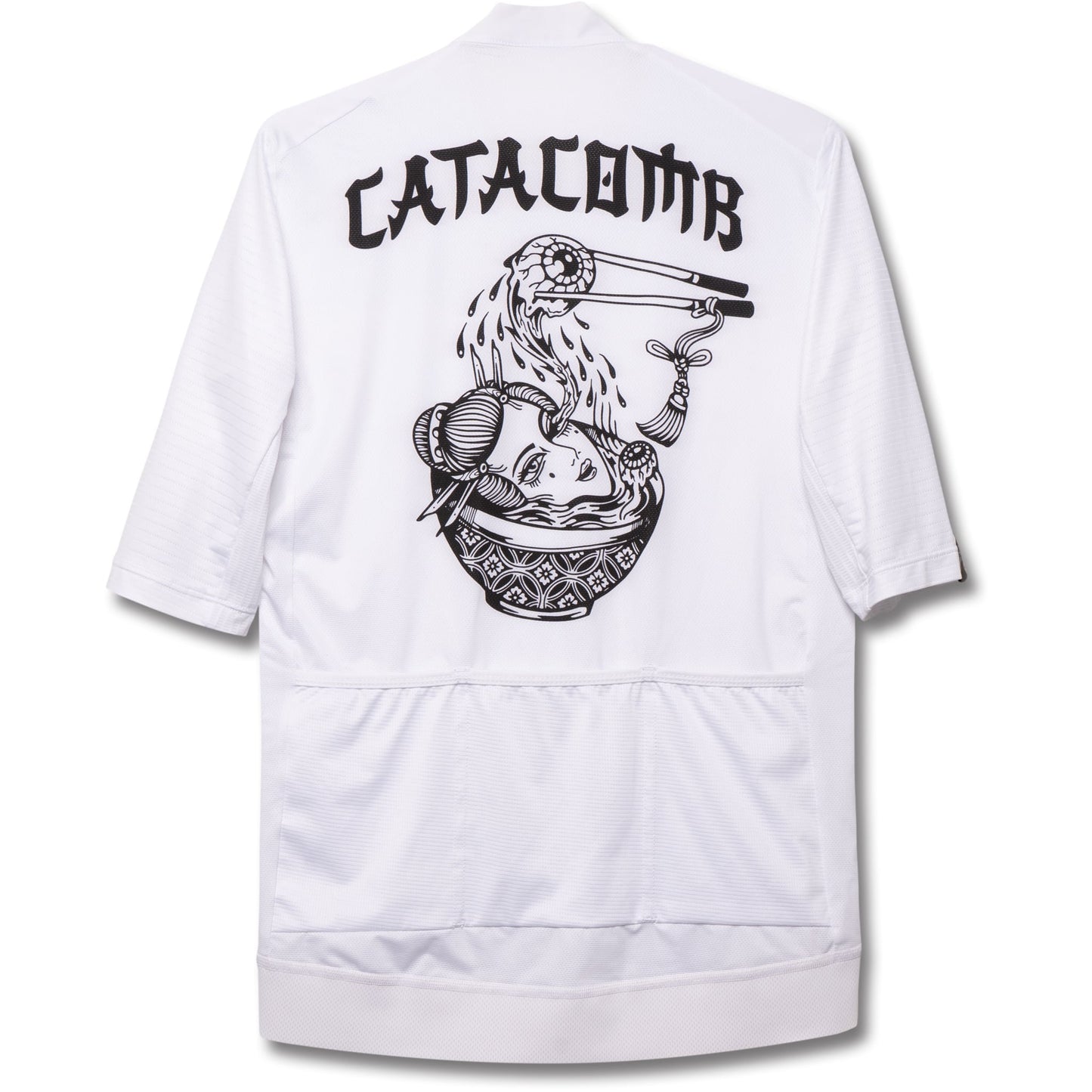 GEISHA JERSEY