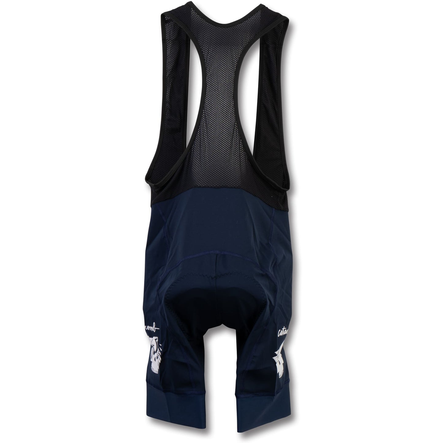 CTCMB x JEREMY FISH BIB SHORTS