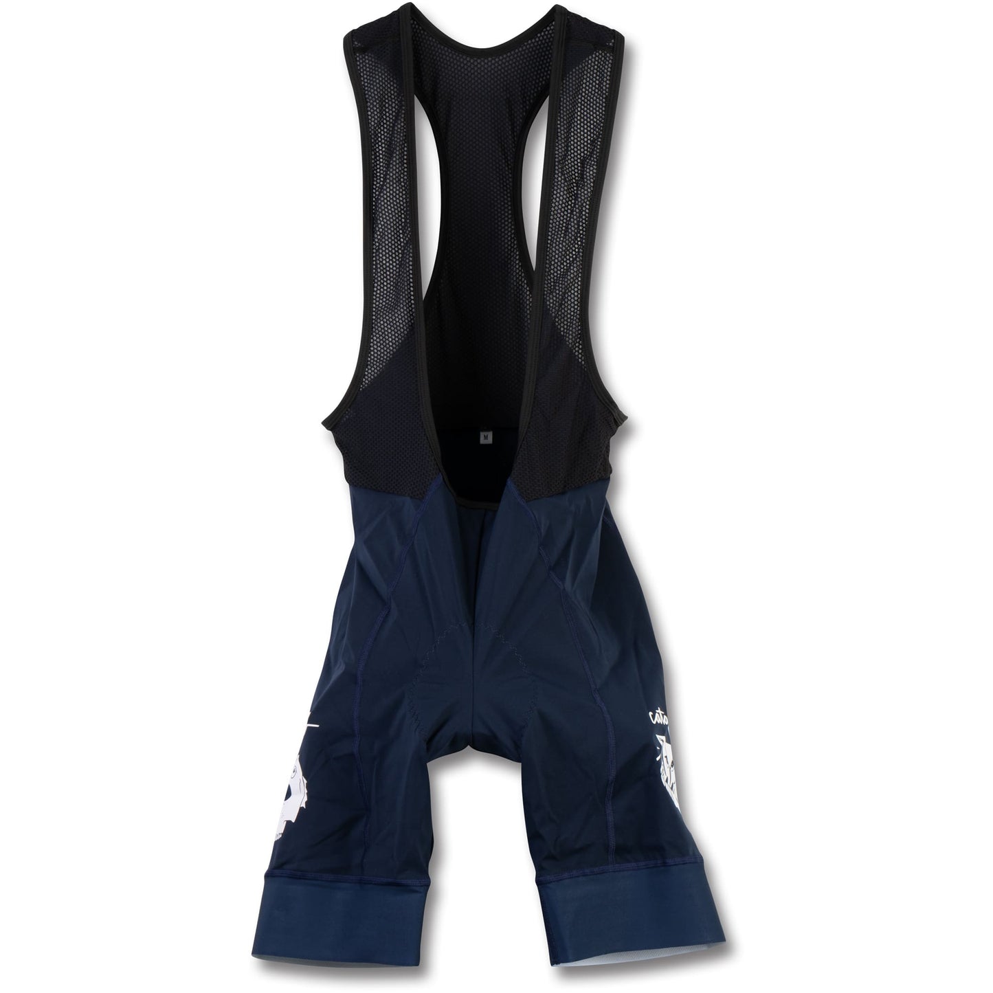 CTCMB x JEREMY FISH BIB SHORTS