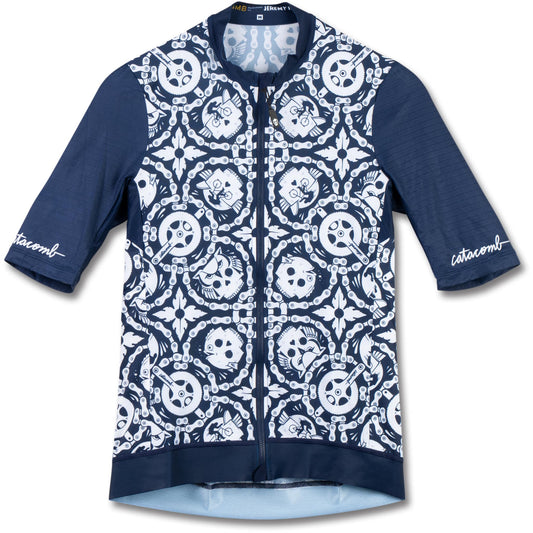 CTCMB x JEREMY FISH DRIVETRAIN JERSEY