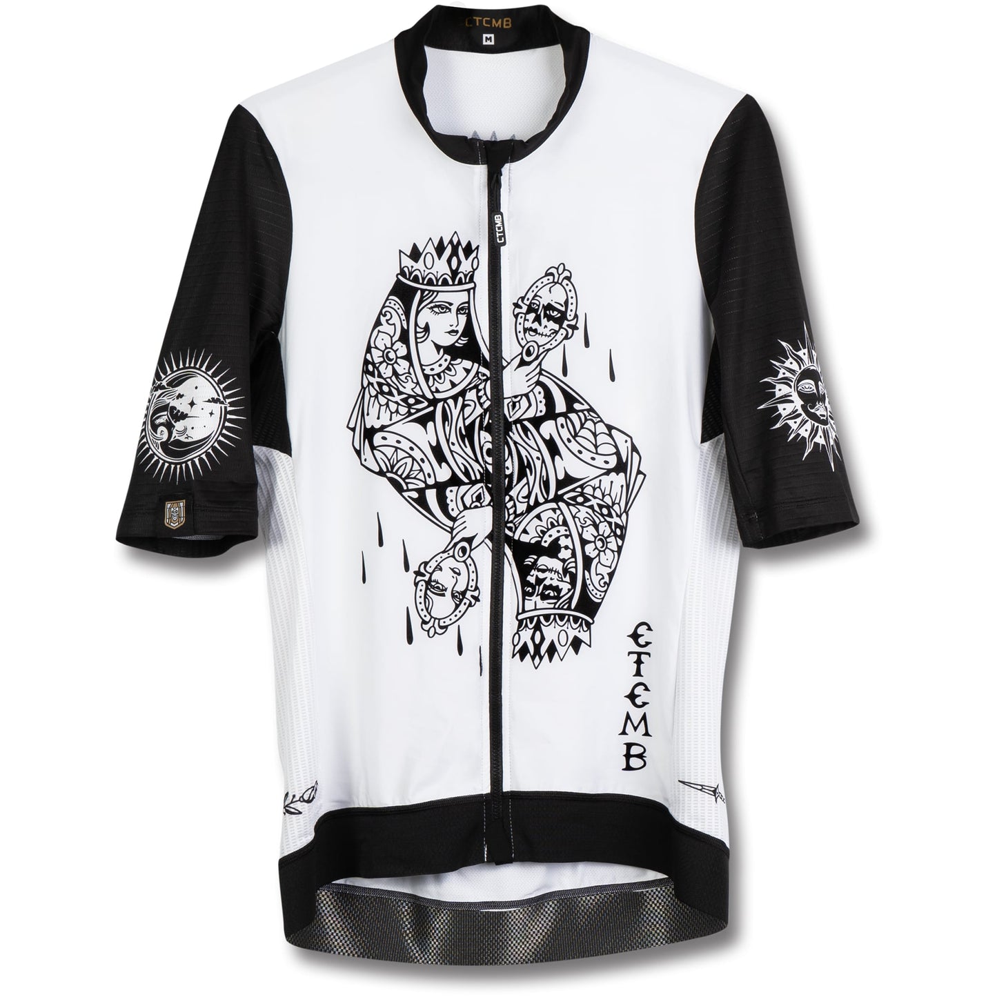 KING & QUEEN JERSEY