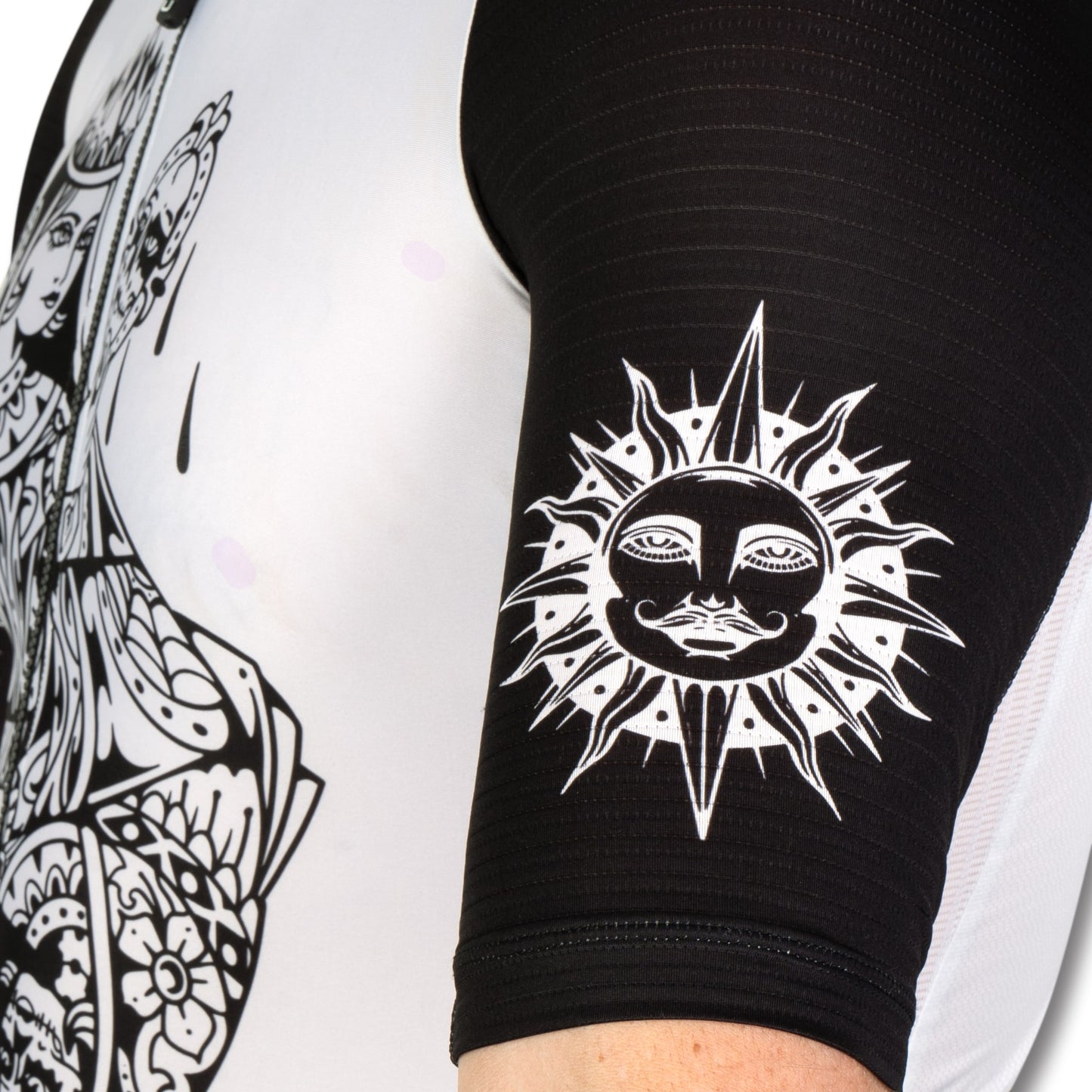 KING & QUEEN JERSEY