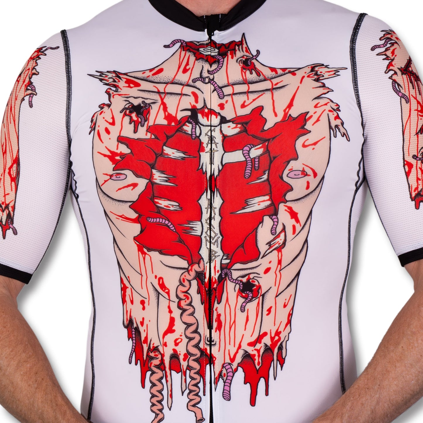 CTCMB x S.McNEELY TORSO JERSEY (BREAD)