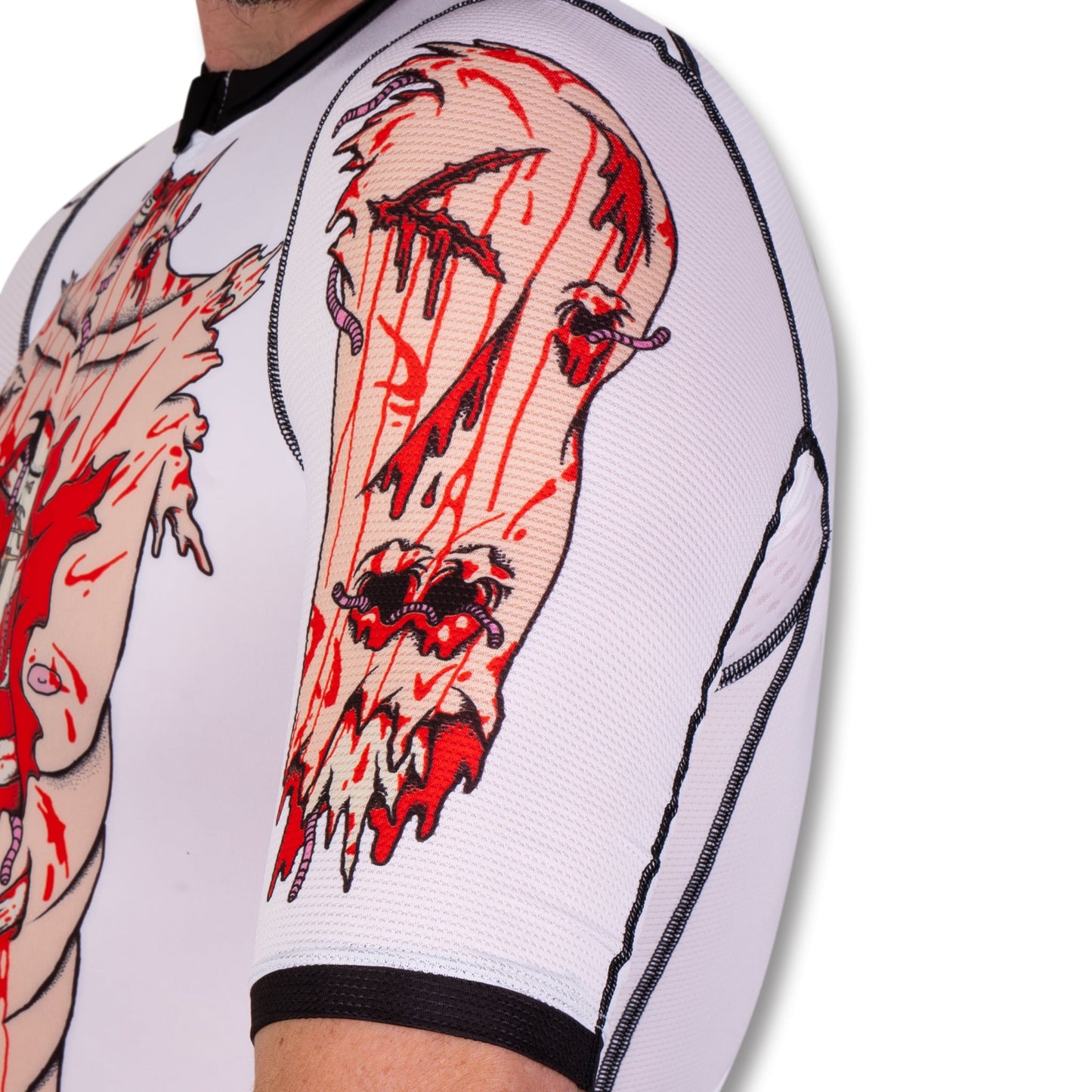 CTCMB x S.McNEELY TORSO JERSEY (BREAD)
