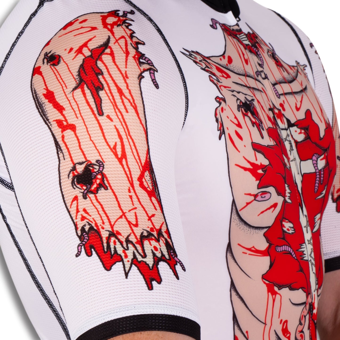 CTCMB x S.McNEELY TORSO JERSEY (BREAD)