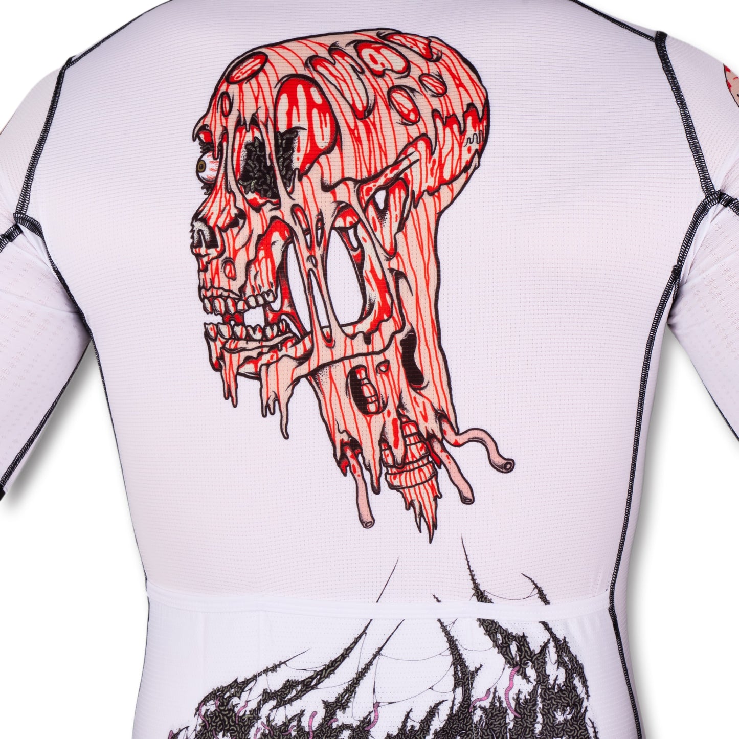 CTCMB x S.McNEELY TORSO JERSEY (BREAD)