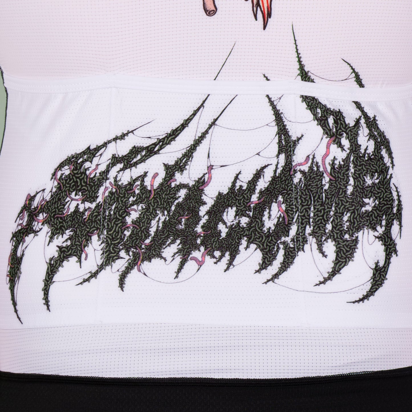 CTCMB x S.McNEELY TORSO JERSEY (BREAD)