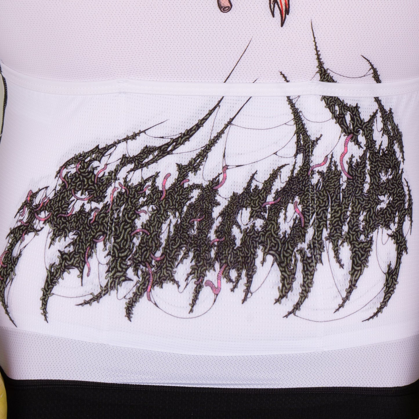 CTCMB x S.McNEELY TORSO JERSEY (BUTTER)