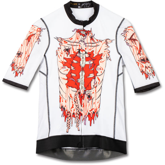 CTCMB x S.McNEELY TORSO JERSEY (BREAD)