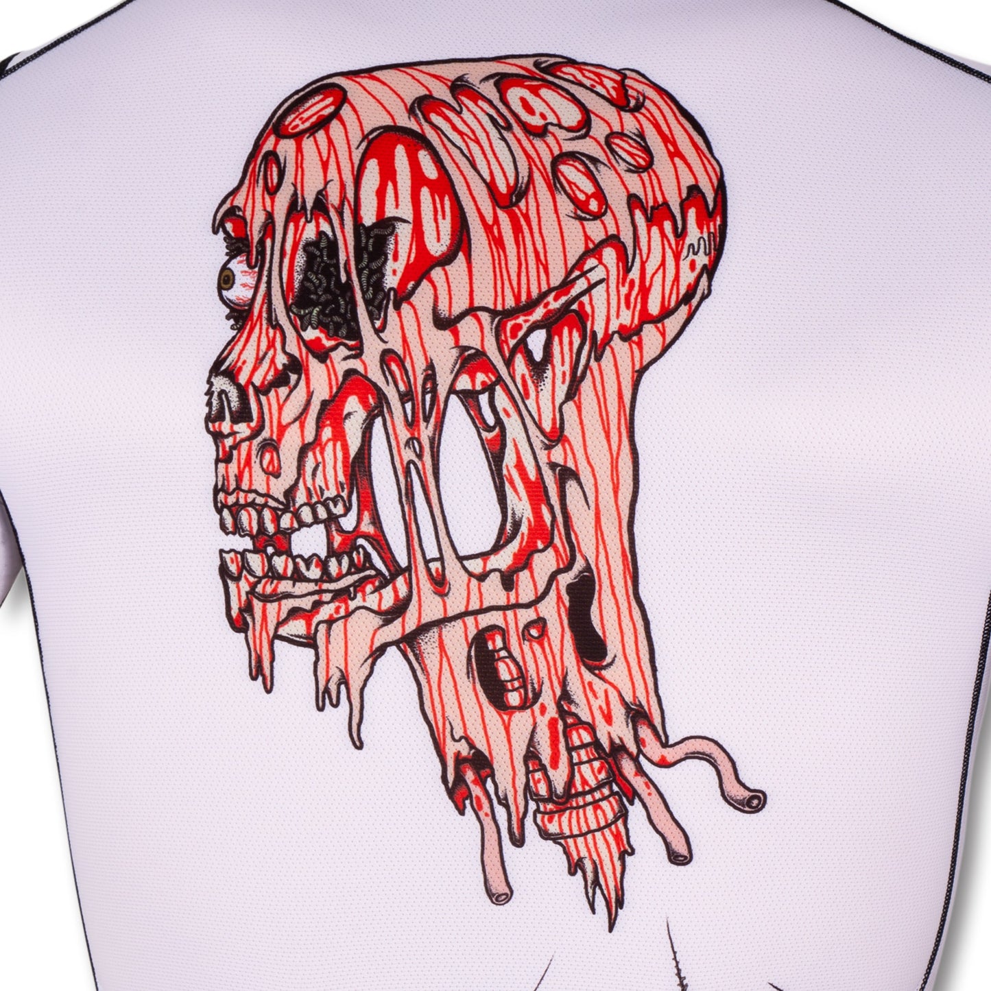 CTCMB x S.McNEELY TORSO JERSEY (BUTTER)