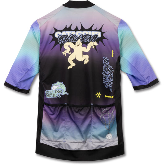 CTCMB x NATALIA PAWLAK GHOST JERSEY