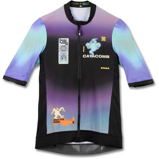 CTCMB x NATALIA PAWLAK GHOST JERSEY