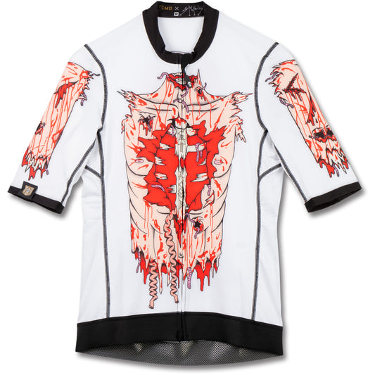 CTCMB x S.McNEELY TORSO JERSEY (BUTTER)