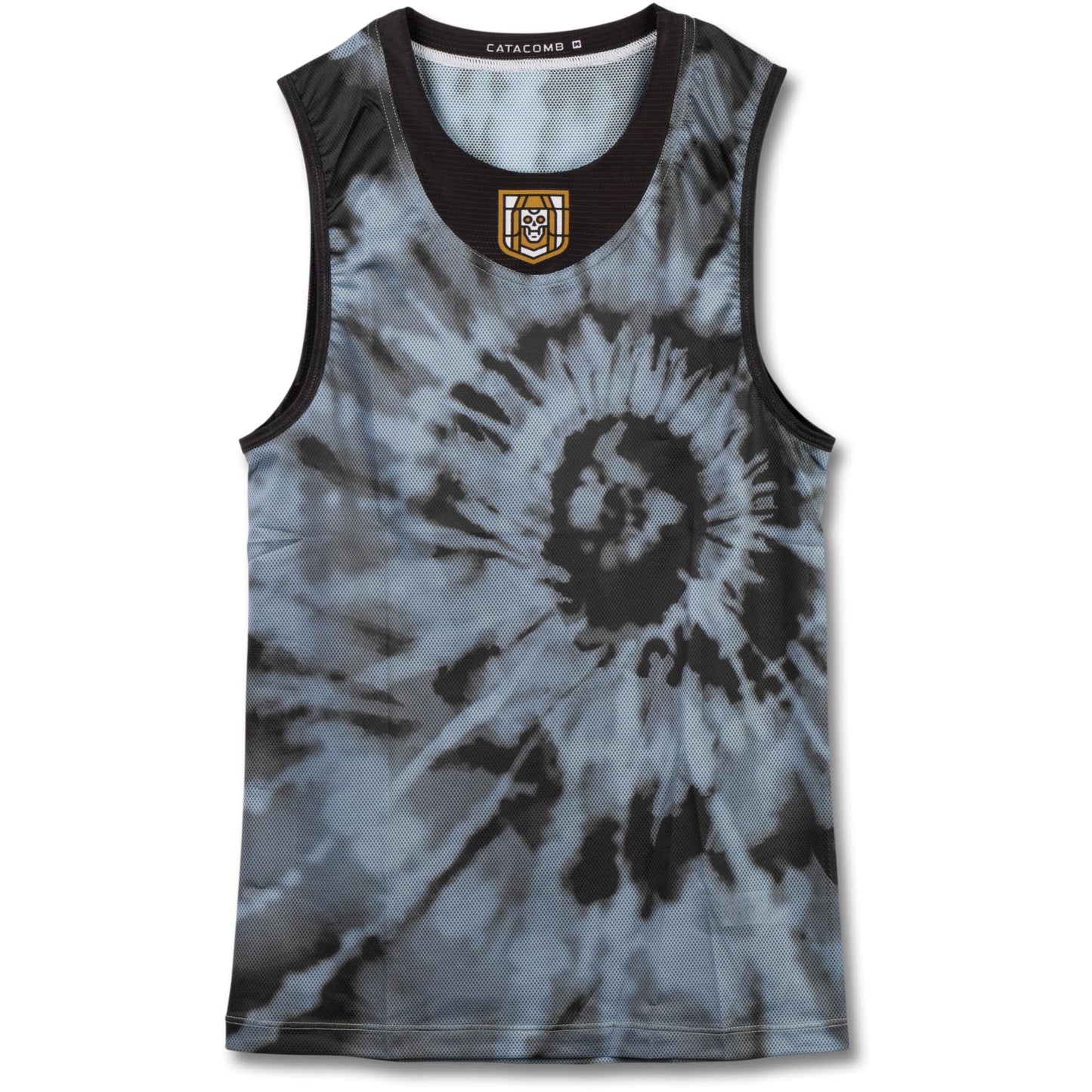 TYE DIE UNDERSHIRT