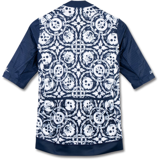 CTCMB x JEREMY FISH DRIVETRAIN JERSEY